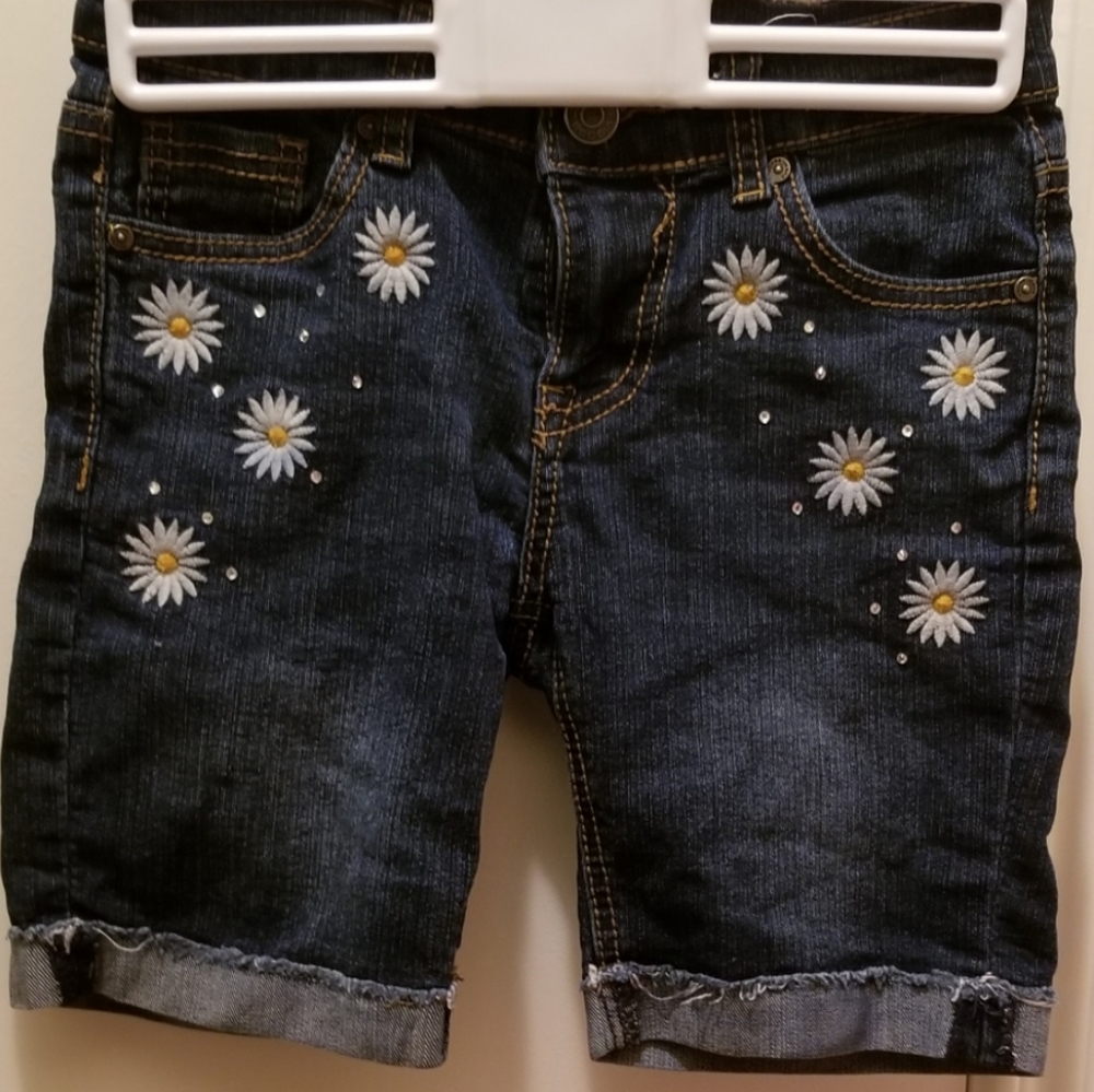 Girls Vigoss Shorts